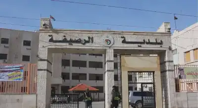 إغلاق شارعي الونانات والخميرة بالرصيفة حفاظا