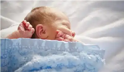 دراسة أيرلندية حديثة: الرضاعة الطبيعية سلاح