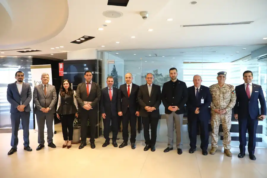 مدار الساعة,مناسبات أردنية,جامعة الشرق الأوسط,المركز الأردني للتصميم والتطوير