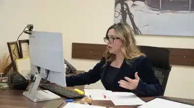 بنية تحتية رقمية متقدمة تتيح استمرار