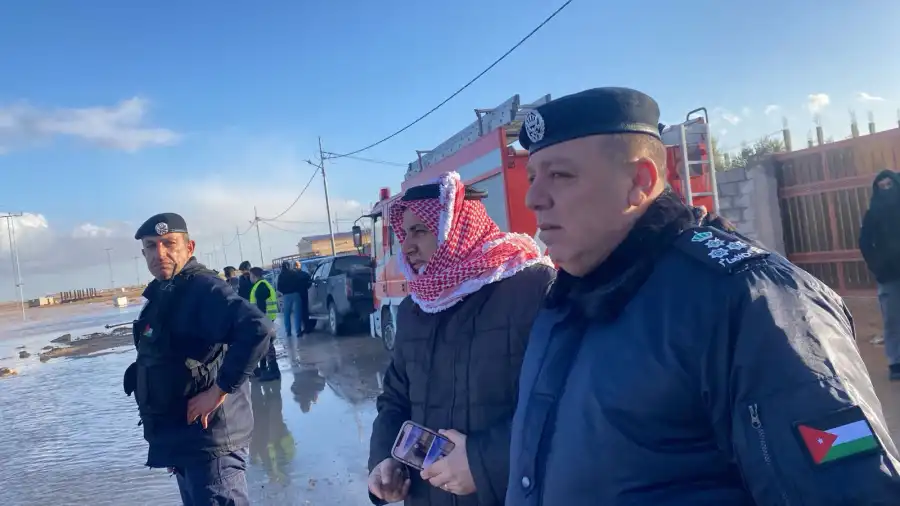 مدار الساعة,Video,فيديو,أخبار الأردن,اخبار الاردن,الدفاع المدني