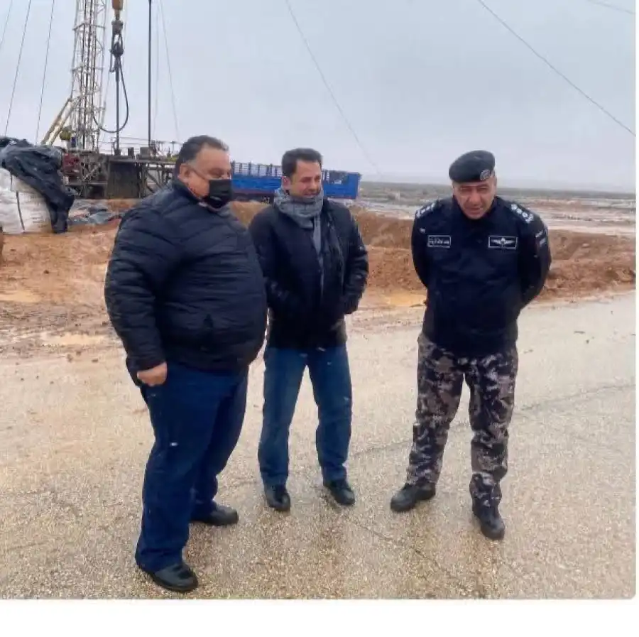 الشيخ البري يكتب: كلمة حق فيمن