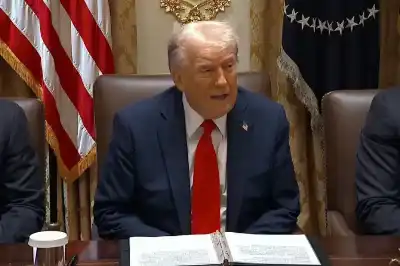 البنتاغون يعرض خيارات ضرب إيران.. وترامب