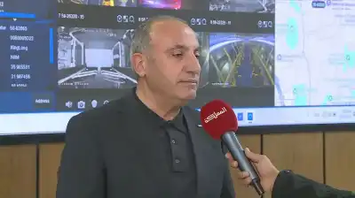 الشواربة: عمّان لم ولن تغرق