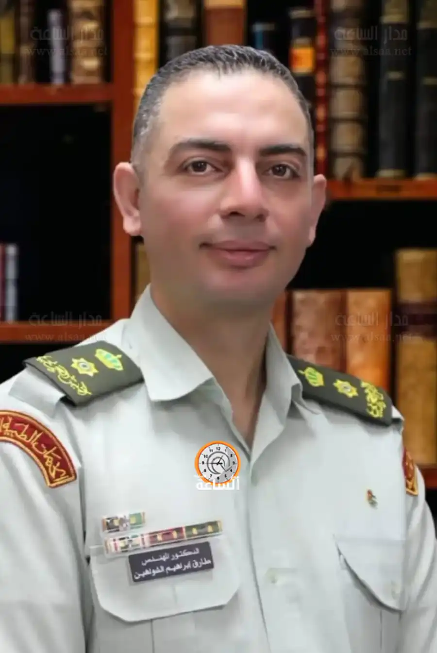 مدار الساعة,أخبار المجتمع الأردني,مناسبات أردنية,الملك عبدالله الثاني بن الحسين,الخدمات الطبية الملكية