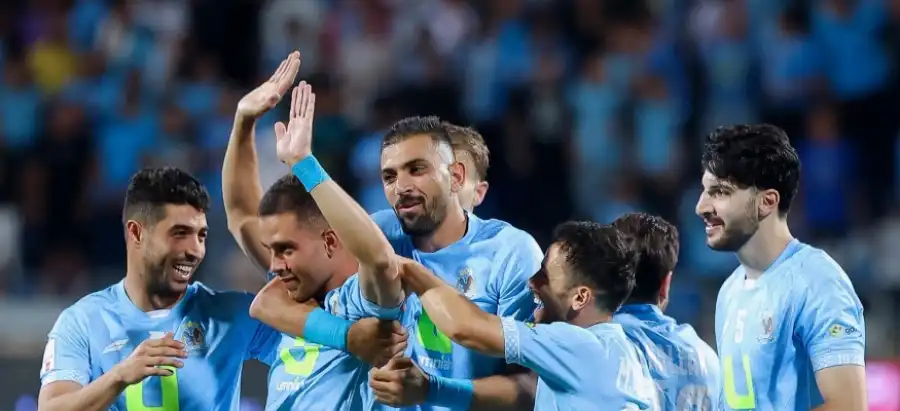 مدار الساعة,أخبار رياضية