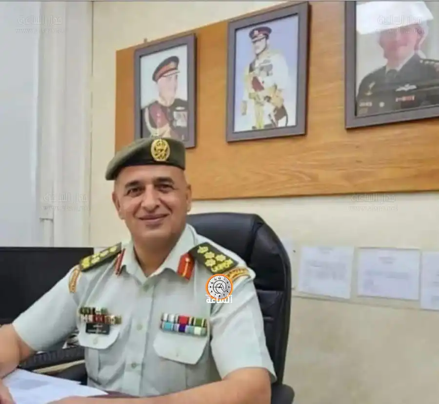 مدار الساعة,أخبار المجتمع الأردني,مناسبات أردنية