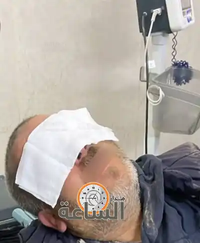 الاعتداء على موظفين في بلدية مادبا