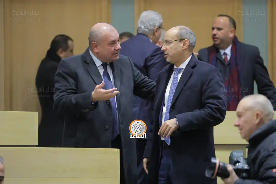 مدار الساعة,أخبار الأردن,اخبار الاردن,أخبار مجلس النواب الأردني,وزير الشؤون السياسية والبرلمانية,عبدالمنعم العودات,وزارة الصناعة والتجارة,مجلس النواب,وزارة الصناعة