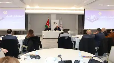 الأوراق المالية: ندرس طلبات إطلاق صناديق