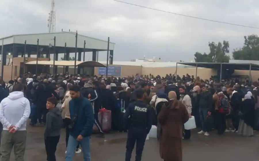 مدار الساعة,أخبار الأردن,اخبار الاردن,أمن الجسور,الضفة الغربية