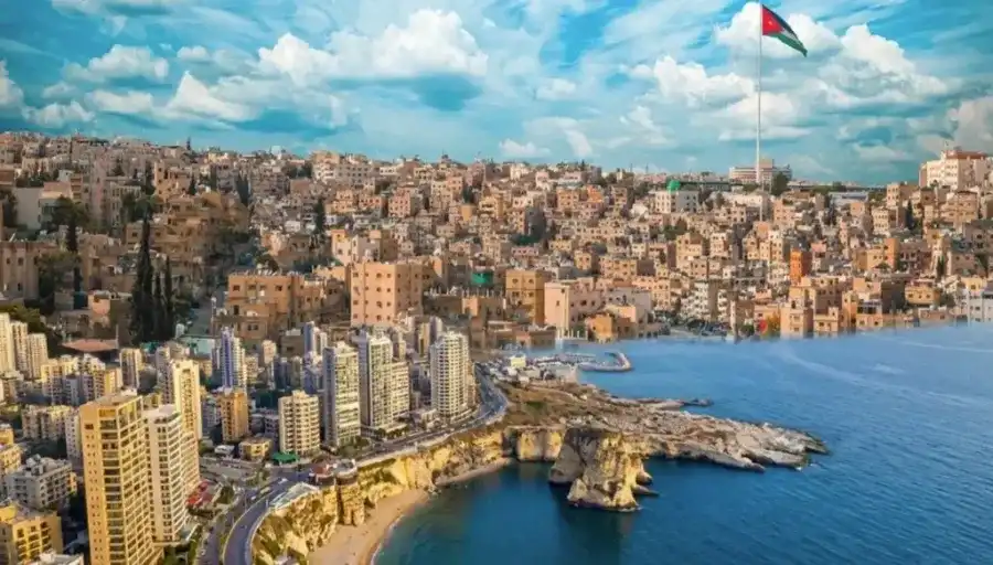 مدار الساعة,أخبار اقتصادية,وزير الصناعة والتجارة والتموين,يعرب القضاة,دائرة الإحصاءات العامة,وزارة الخارجية وشؤون المغتربين,غرفة تجارة عمان,وزارة الخارجية,الميزان التجاري