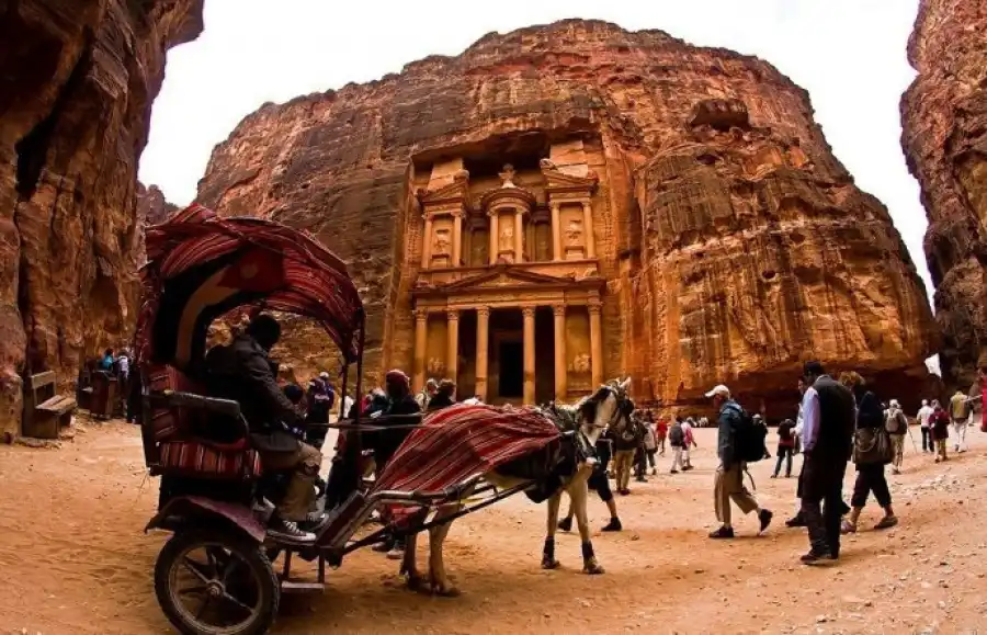 مدار الساعة,أخبار اقتصادية,أخبار السياحة في الأردن,البنك المركزي