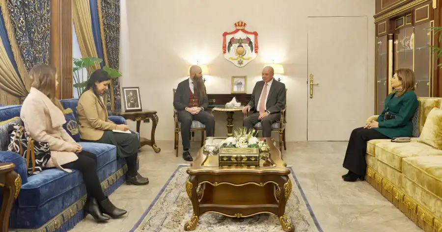 مدار الساعة,أخبار الأردن,اخبار الاردن,المملكة الأردنية الهاشمية,الملك عبدالله الثاني,مجلس الأعيان,قطاع غزة,الضفة الغربية