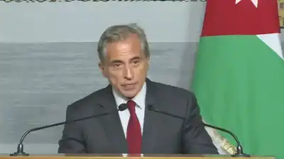 حسان من بيروت: الوقوف إلى جانب