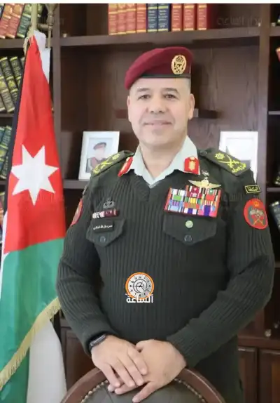 الباشا حسن دخل الله بني خالد..