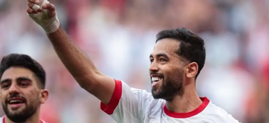 مدار الساعة,أخبار رياضية,منتخب النشامى,كأس العالم,علي علوان