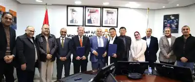 العمل: فرع إنتاجي جديد في بلعما