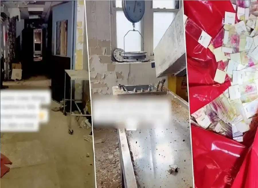 مدار الساعة,أخبار الصحة والأسرة