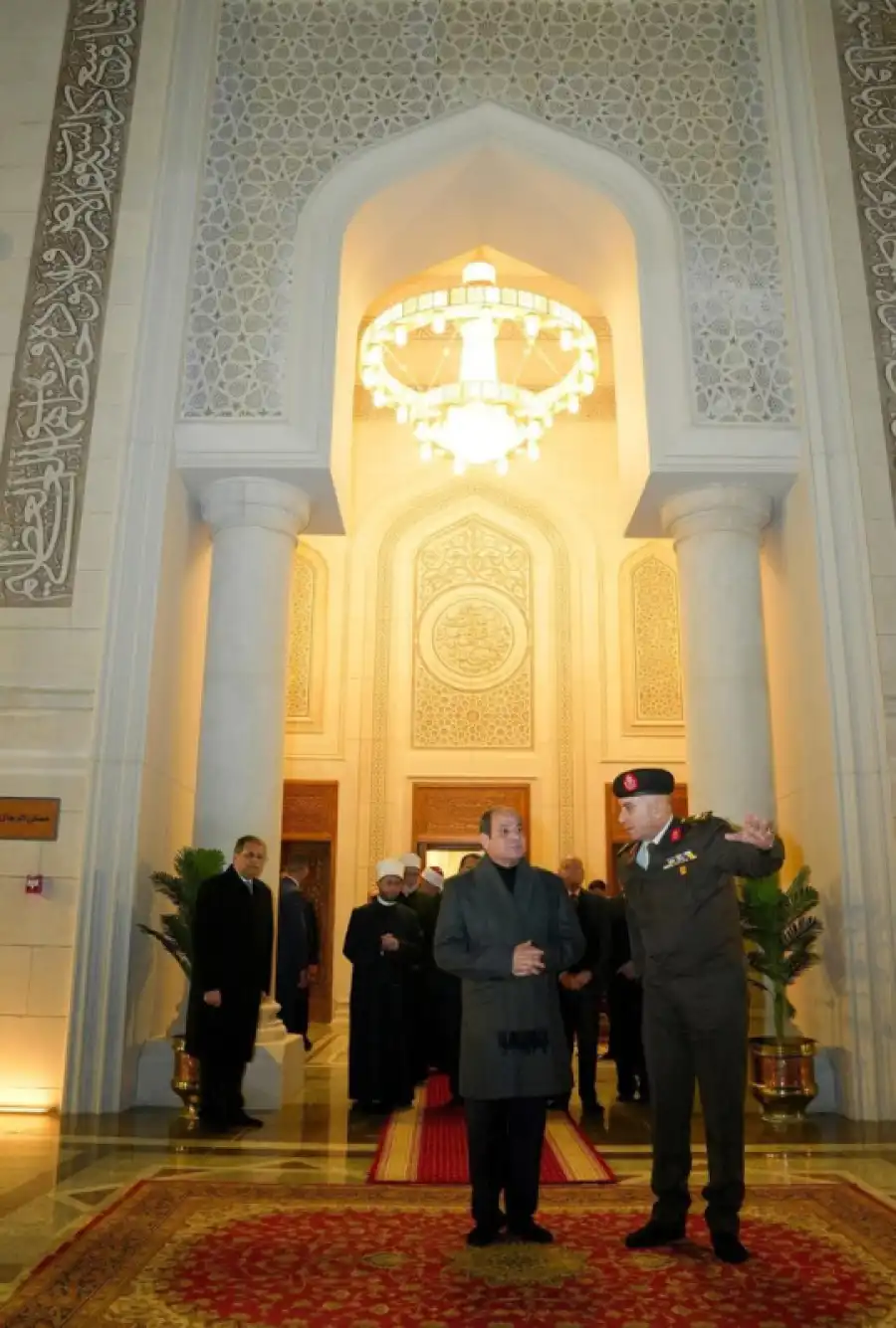 مدار الساعة,أخبار عربية ودولية,وزارة الأوقاف,الإسراء والمعراج