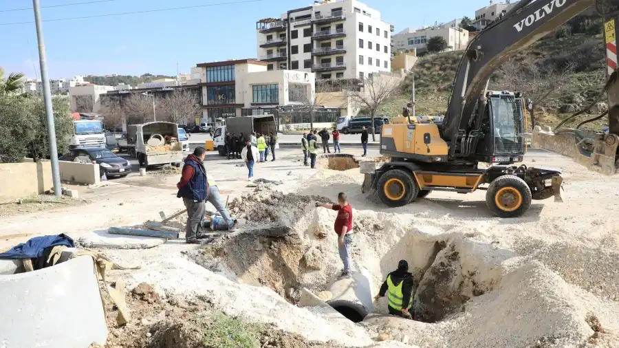 مدار الساعة,أخبار الأردن,اخبار الاردن,أمانة عمان,أمانة عمان الكبرى