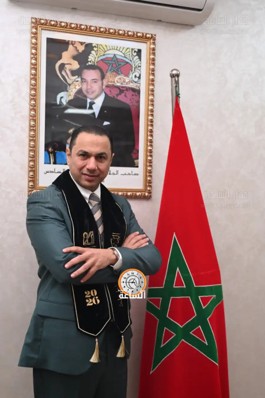 مدار الساعة,مناسبات أردنية