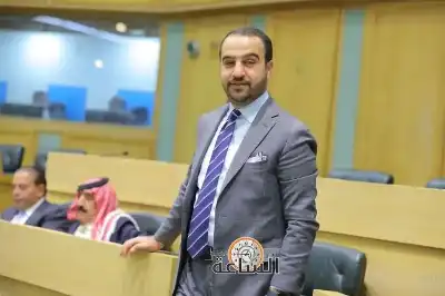 محكمة التمييز تثبت الحكم على النائب