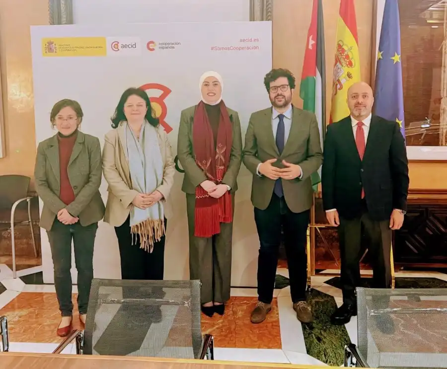 مدار الساعة,أخبار الأردن,اخبار الاردن,وزيرة التنمية الاجتماعية,وزارة التنمية الاجتماعية,التنمية الاجتماعية,الأمم المتحدة