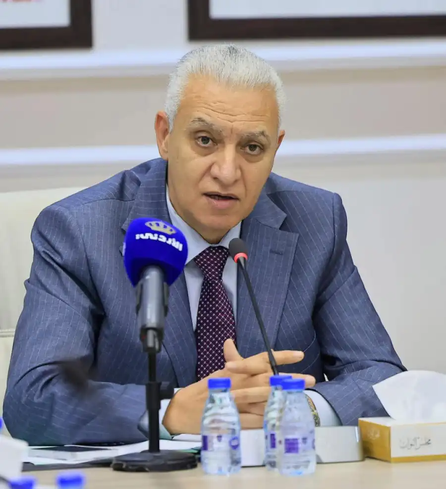 مدار الساعة,أخبار الأردن,اخبار الاردن,أخبار مجلس النواب الأردني,وزير الداخلية,سيادة القانون