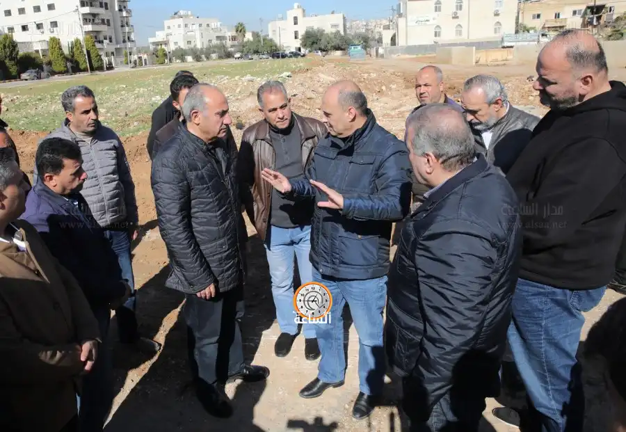 مدار الساعة,Video,فيديو,أخبار الأردن,اخبار الاردن,أمانة عمان الكبرى