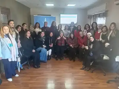 مركز الإعلاميات العربيات ينتخب لجنته التنفيذية