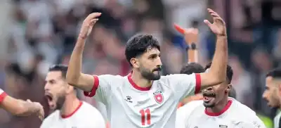 النشمي النعيمات يكشف حالته الصحية بعد