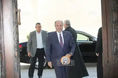 هاني الملقي يتوقف عند قضية الفساد..