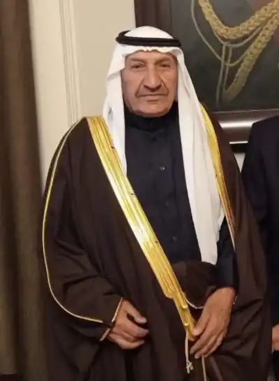 الخلايلة يعزون المناصير