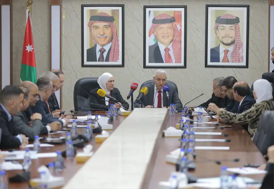 مدار الساعة,أخبار الأردن,اخبار الاردن,أخبار مجلس النواب الأردني,وزير الاتصال الحكومي,محمد المومني,مجلس النواب,نقيب الصحفيين,وزارة الاتصال الحكومي,التنمية المستدامة,وسائل التواصل الاجتماعي