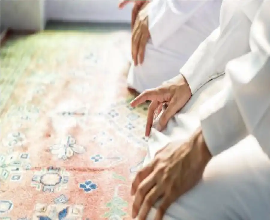 مدار الساعة,شؤون دينية