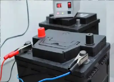 ابتكار صيني: إعادة تدوير بطاريات الليثيوم