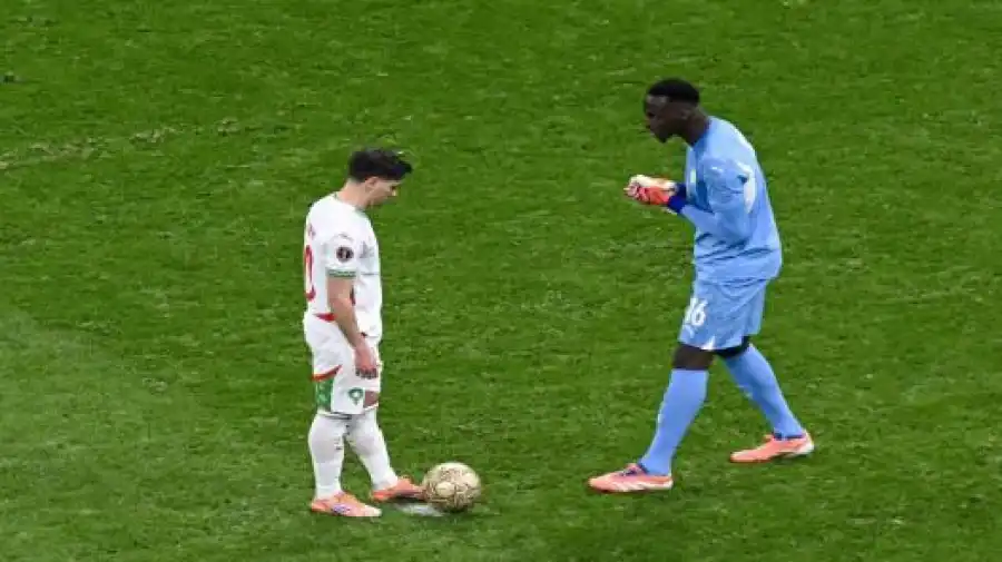 مدار الساعة,أخبار رياضية