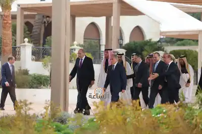 أبعاد التوجه الأردني القطري نحو بعضهما