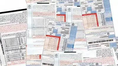 شركات الكهرباء تنفي إقرارها بتقسيم فاقد