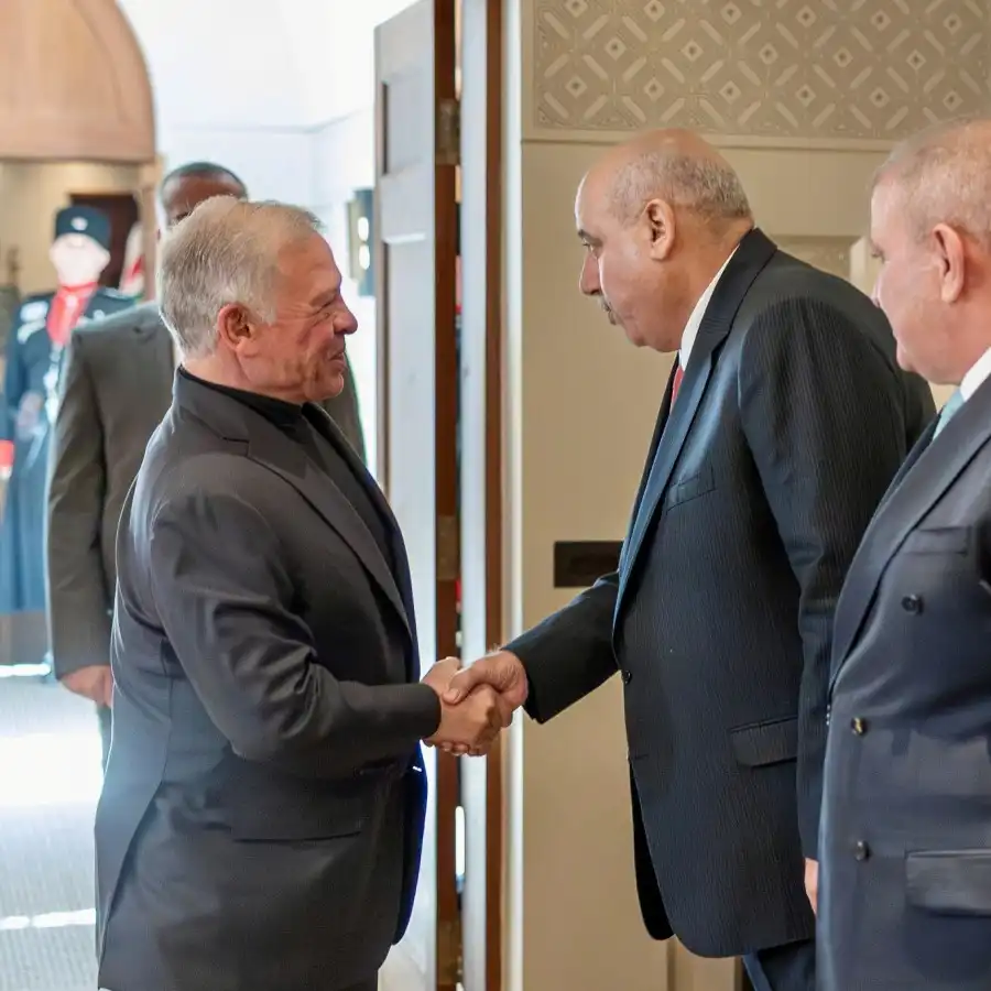 مدار الساعة,أخبار الأردن,اخبار الاردن,الديوان الملكي الهاشمي,مجلس النواب,مجلس الأعيان,قصر الحسينية