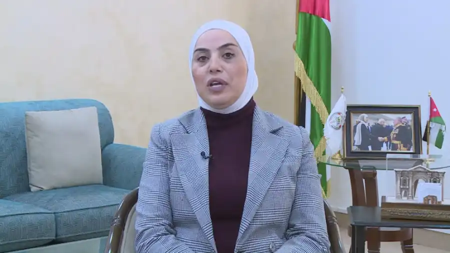 مدار الساعة,أخبار الأردن,اخبار الاردن,وزيرة التنمية الاجتماعية,رئيس الوزراء,التنمية الاجتماعية