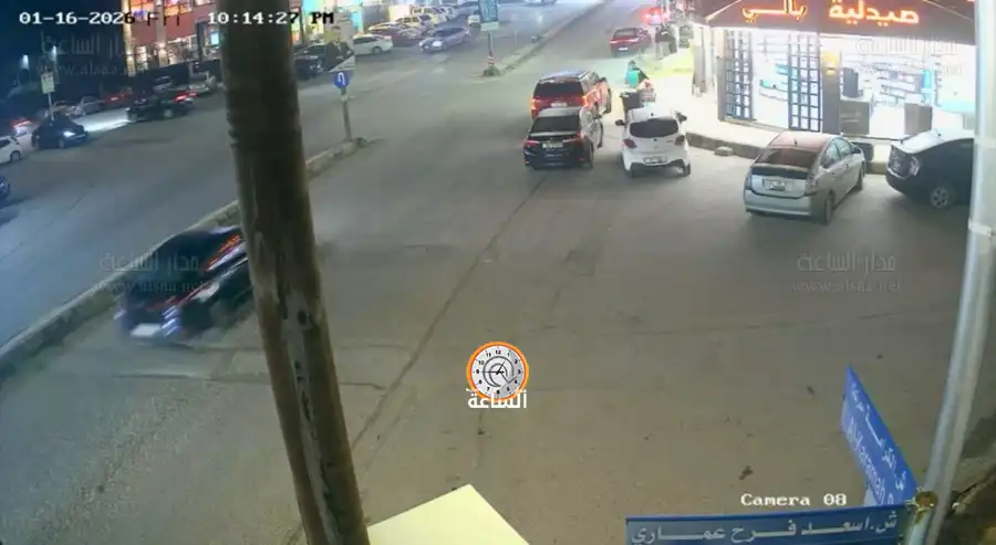 مدار الساعة,Video,فيديو,أخبار الأردن,اخبار الاردن