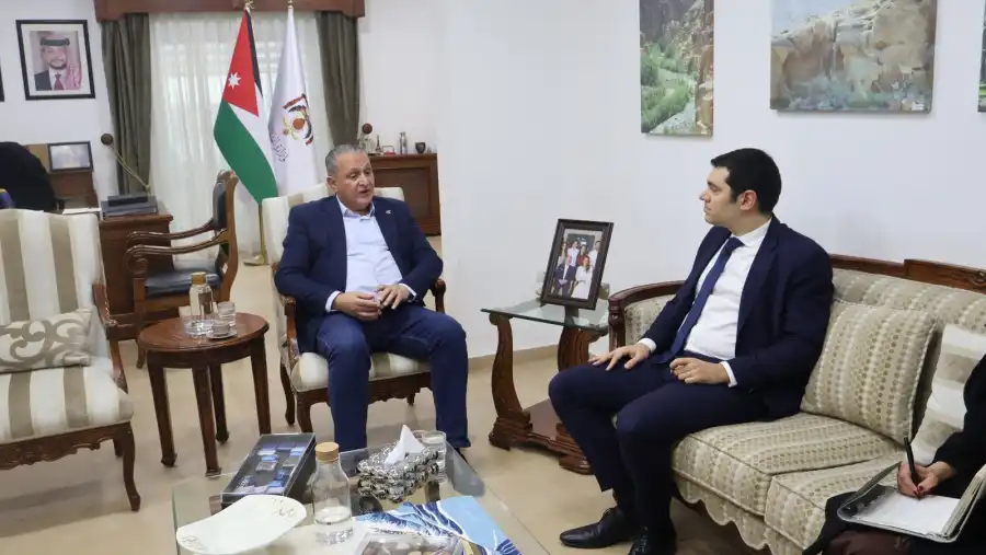 مدار الساعة,أخبار السياحة في الأردن,أخبار البنوك والشركات,وزير البيئة,وزارة البيئة