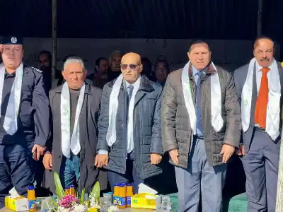 برعاية المحافظ… زراعة الزرقاء تحتفل بيوم