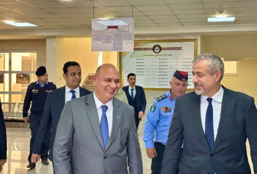 مدار الساعة,أخبار الأردن,اخبار الاردن,المملكة الأردنية الهاشمية,الملك عبدالله الثاني,جمهورية مصر العربية,الرئيس عبد الفتاح السيسي