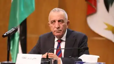 الرواشدة يلتقي الهيئات الثقافية في محافظة