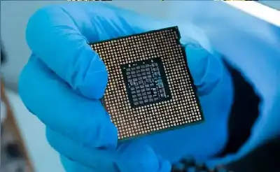 الصين تكسر الاختناق التقني في صناعة