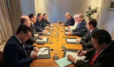 جمعية رجال الأعمال الأردنيين تبحث آفاق