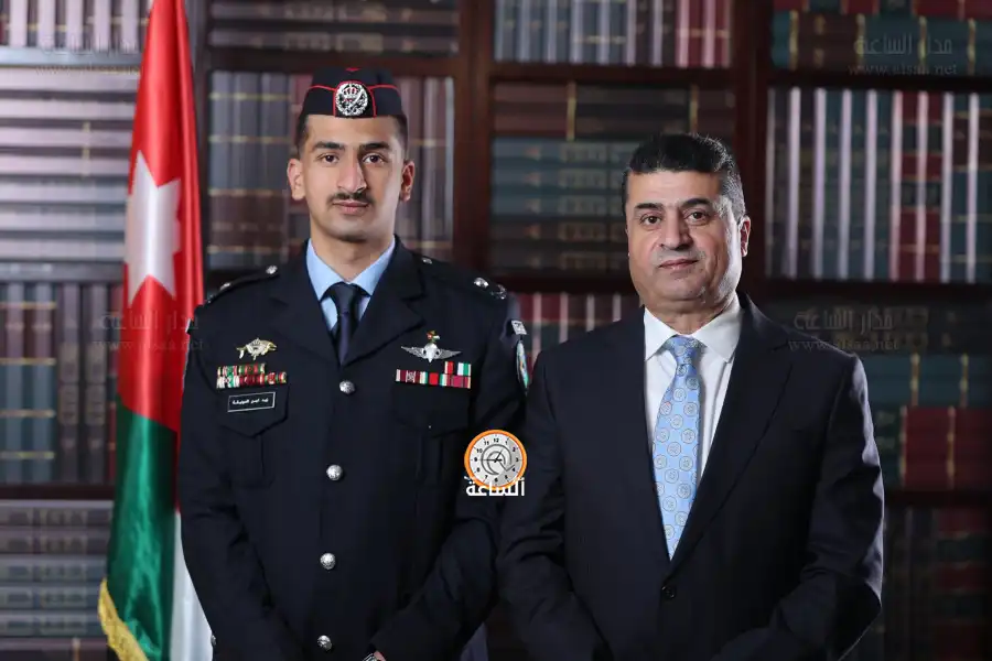 مدار الساعة,أخبار المجتمع الأردني,الملك عبدالله الثاني,الحسين بن عبدالله الثاني,مديرية الأمن العام,الأمن العام,الإرادة الملكية السامية